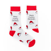 Merry Fucking Christmas